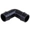 Apollo Apollo PEX / Pex A 1 in. Expansion PEX in to X 1 in. D PEX Plastic Elbow, PK5 EPXPAE15PK - alternate 5